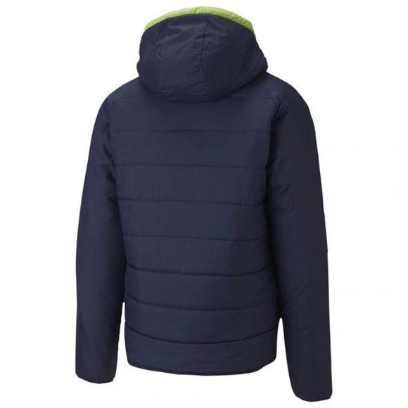 🔥HP🔥Puma  Warmcell Men's Padded Jacket - Picture 2 of 4